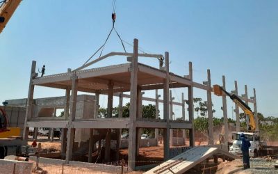 ETA Sul Águas Cuiabá