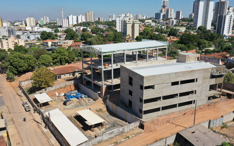 Obra Adventista